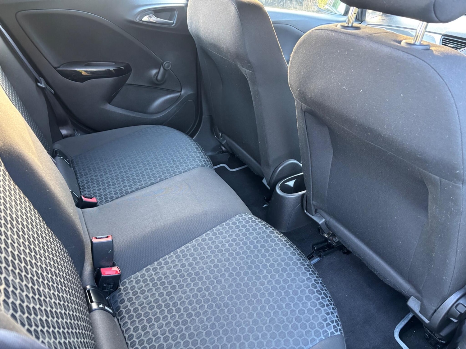 Used Vauxhall Corsa 2015 for sale - 77230345: Photo 13