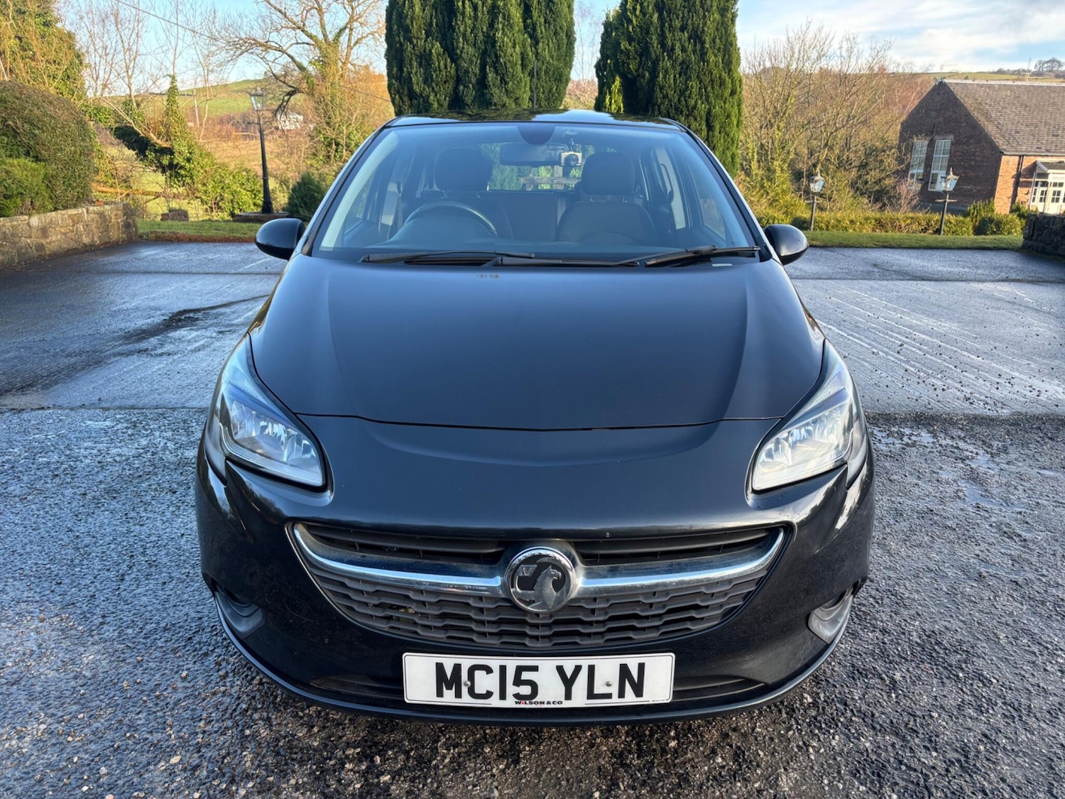 Used Vauxhall Corsa 2015 for sale - 77230345: Photo 2