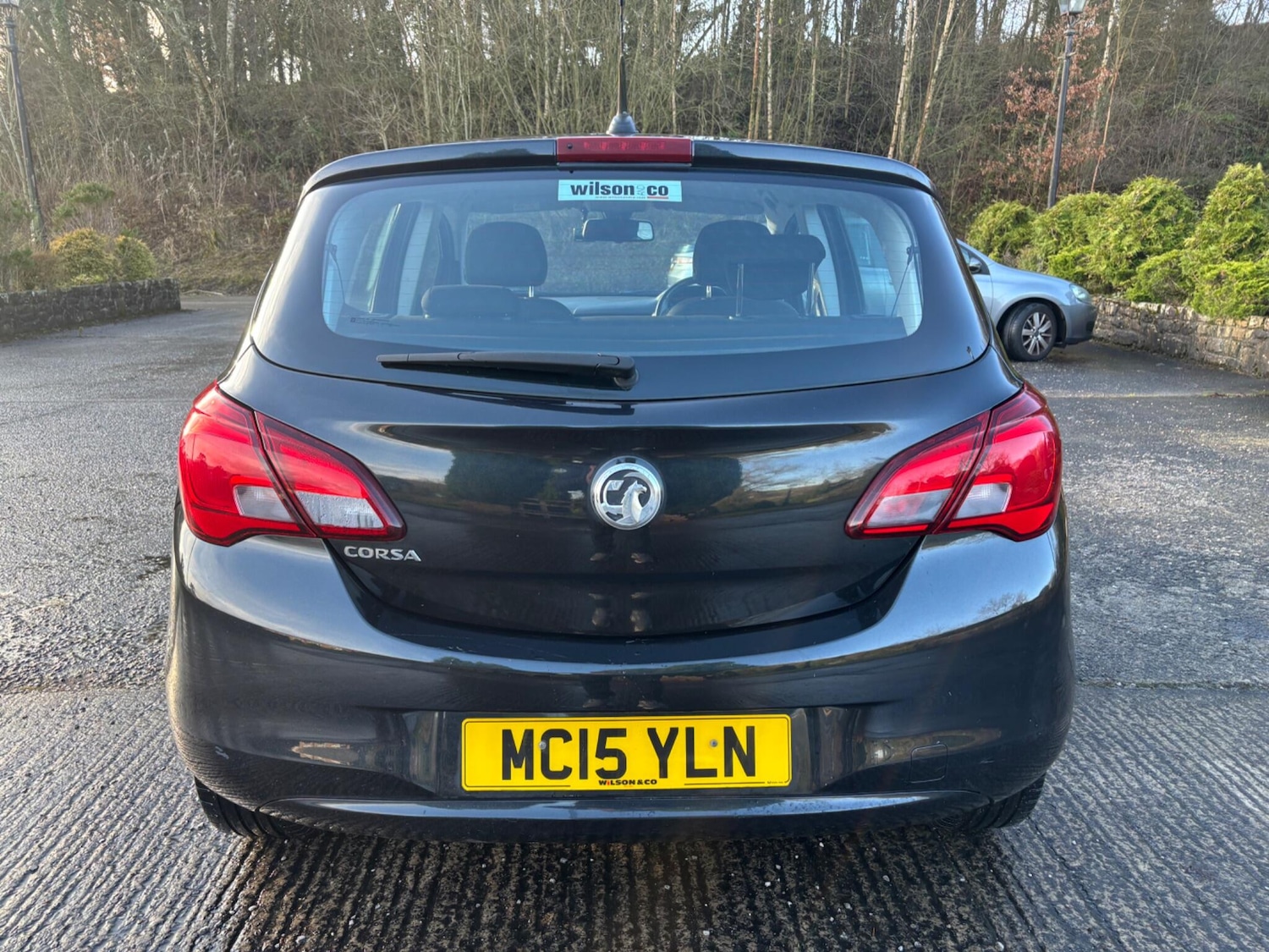 Used Vauxhall Corsa 2015 for sale - 77230345: Photo 7