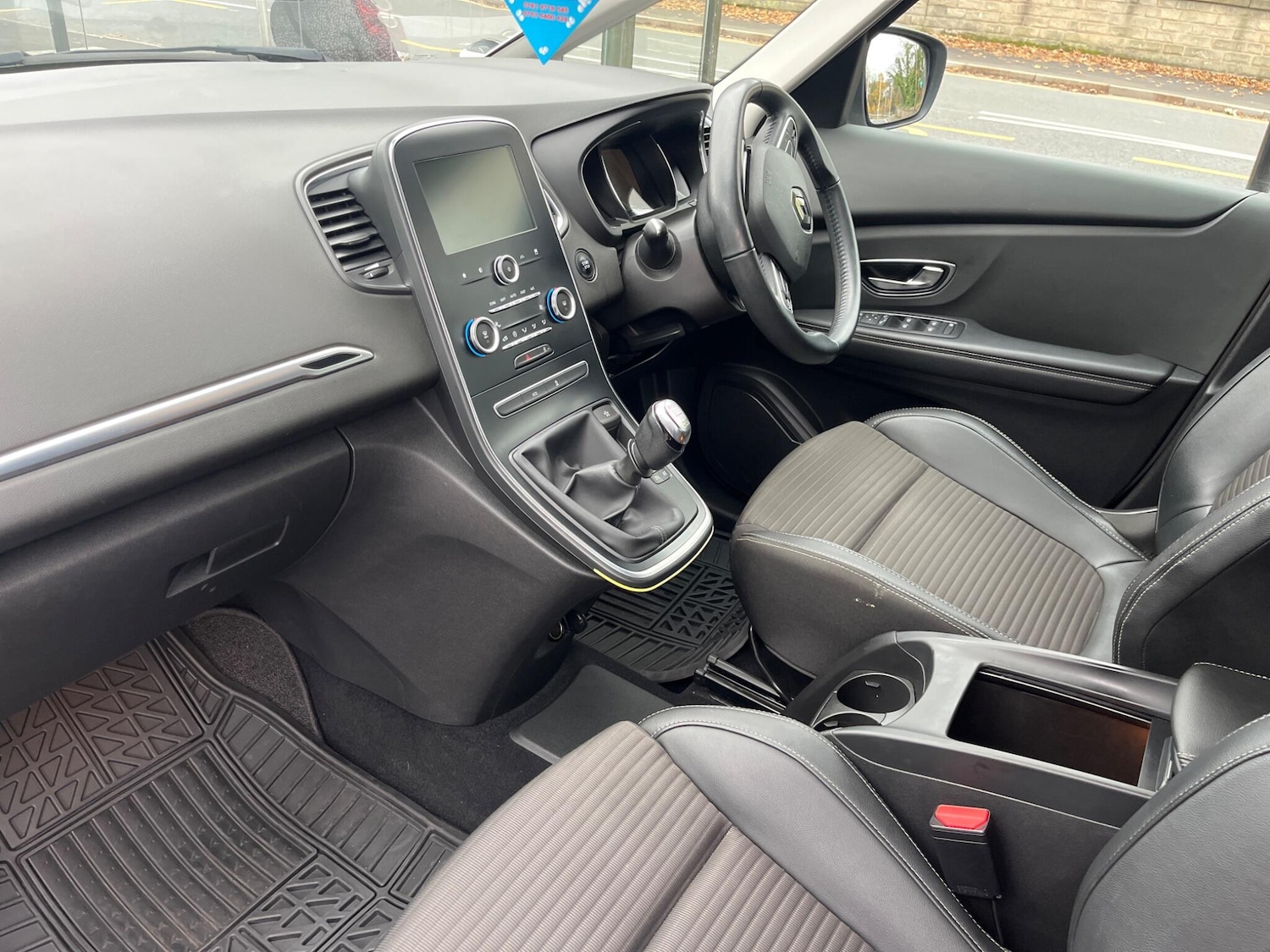 Used Renault Scenic 2017 for sale - 77040451: Photo 10