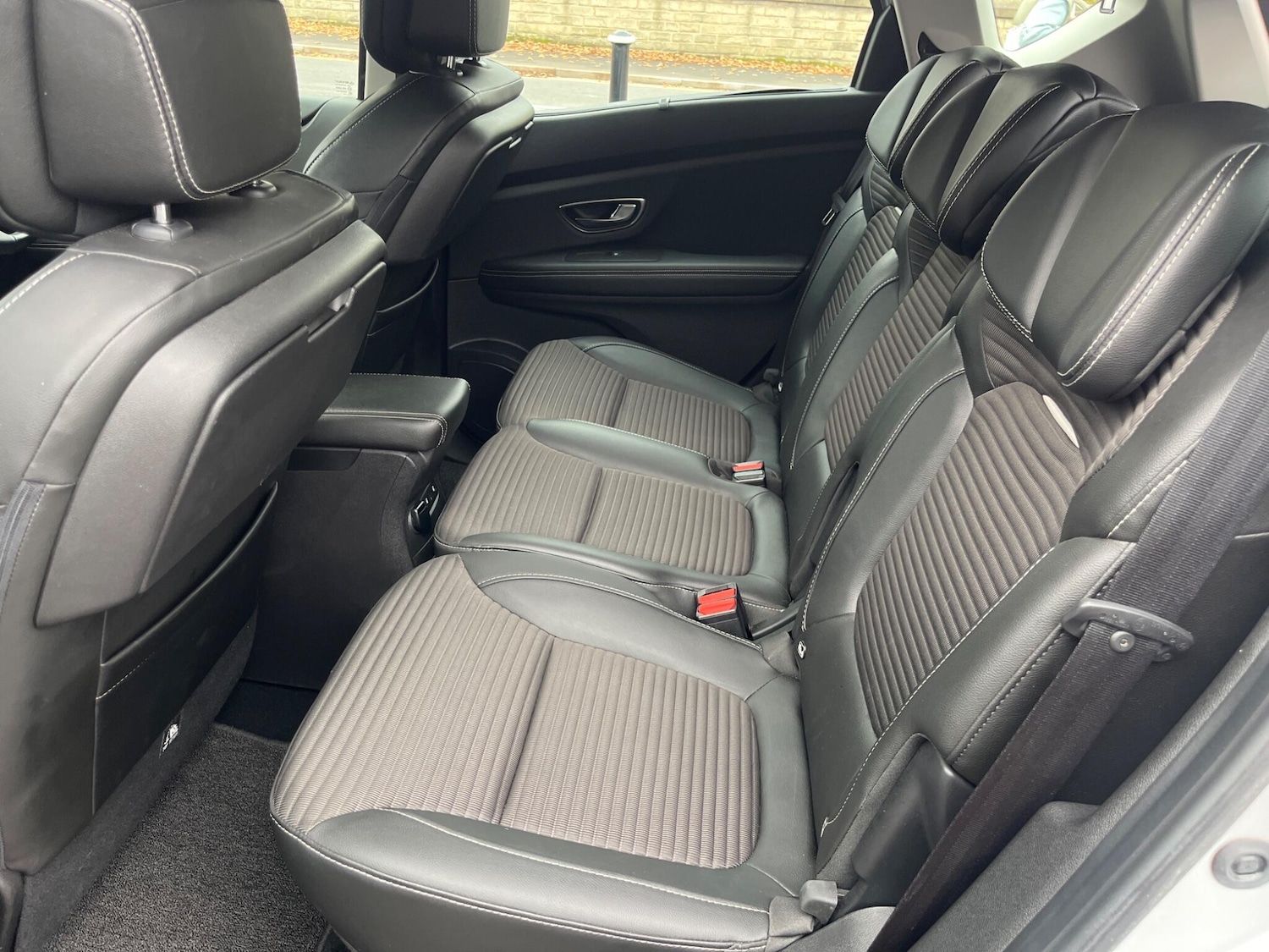 Used Renault Scenic 2017 for sale - 77040451: Photo 15