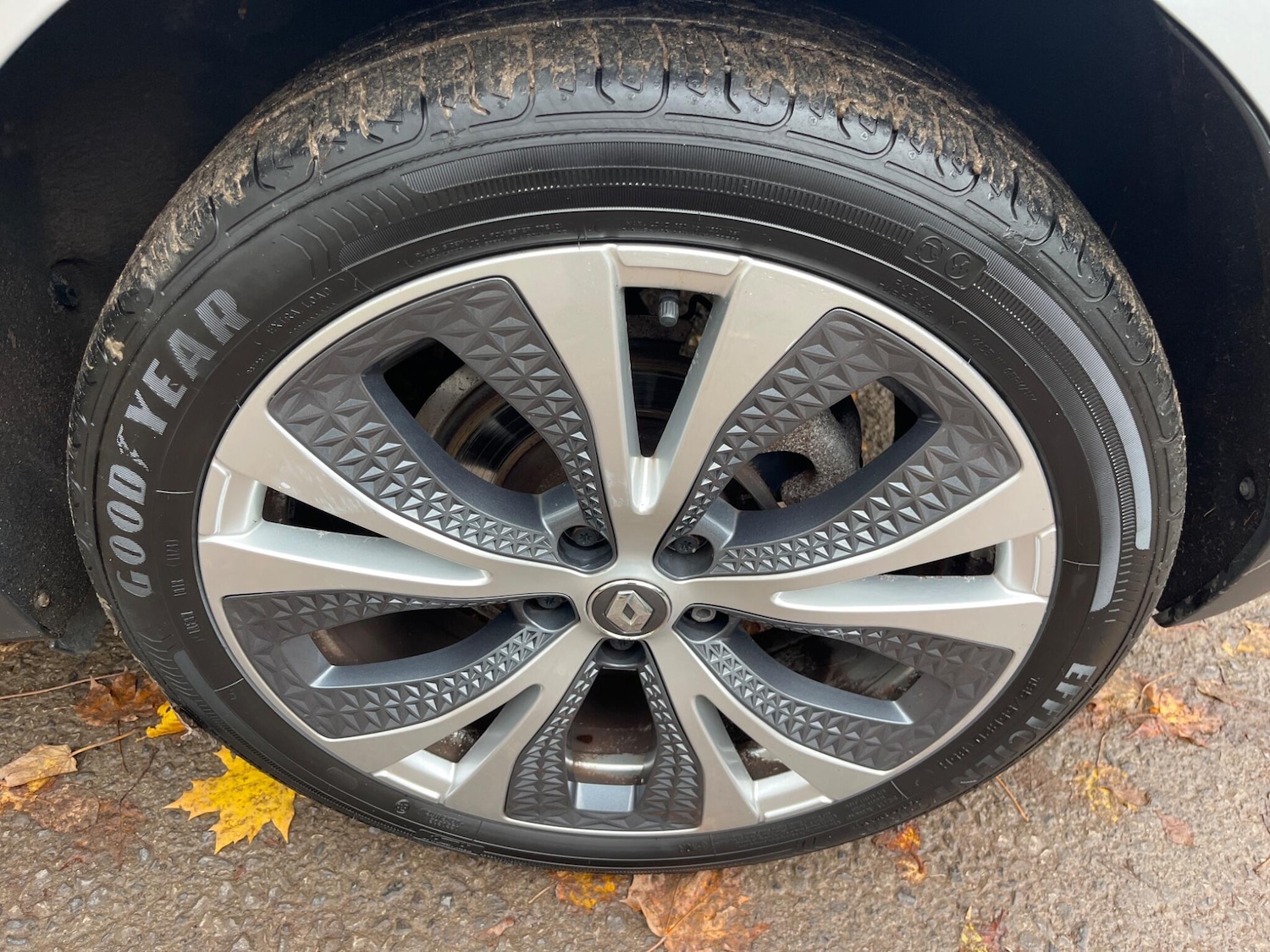 Used Renault Scenic 2017 for sale - 77040451: Photo 18