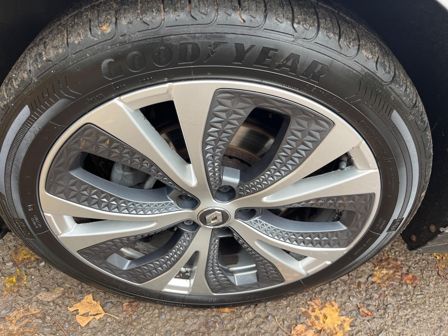 Used Renault Scenic 2017 for sale - 77040451: Photo 19