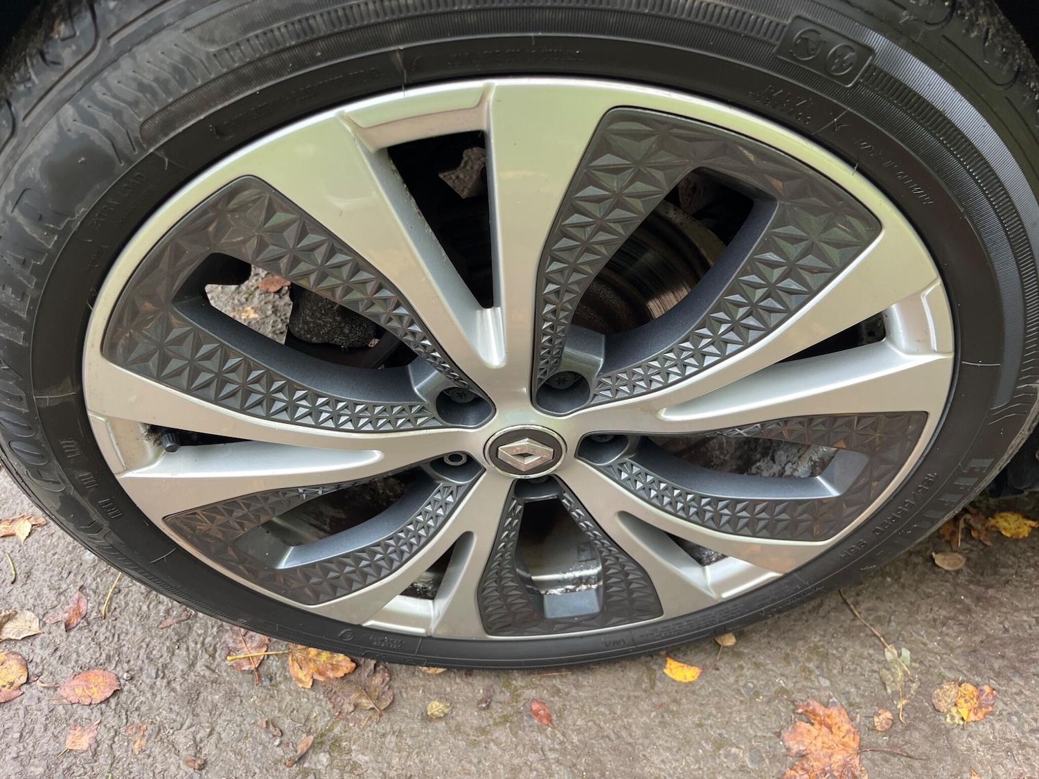 Used Renault Scenic 2017 for sale - 77040451: Photo 20