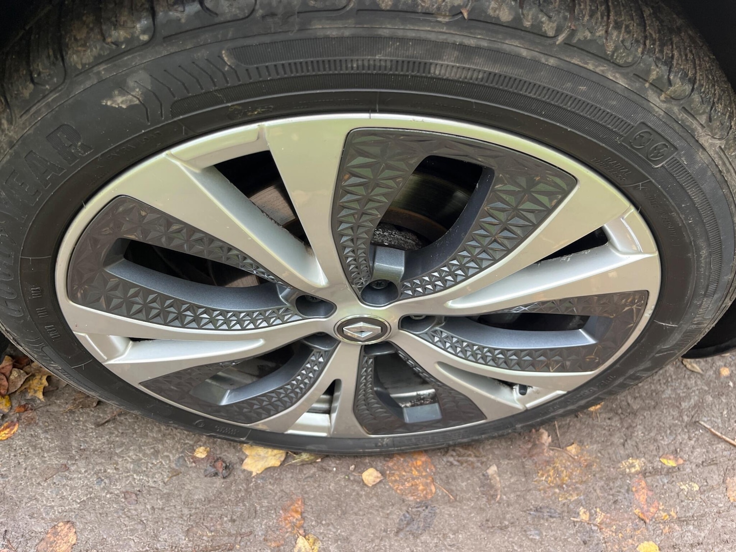 Used Renault Scenic 2017 for sale - 77040451: Photo 21