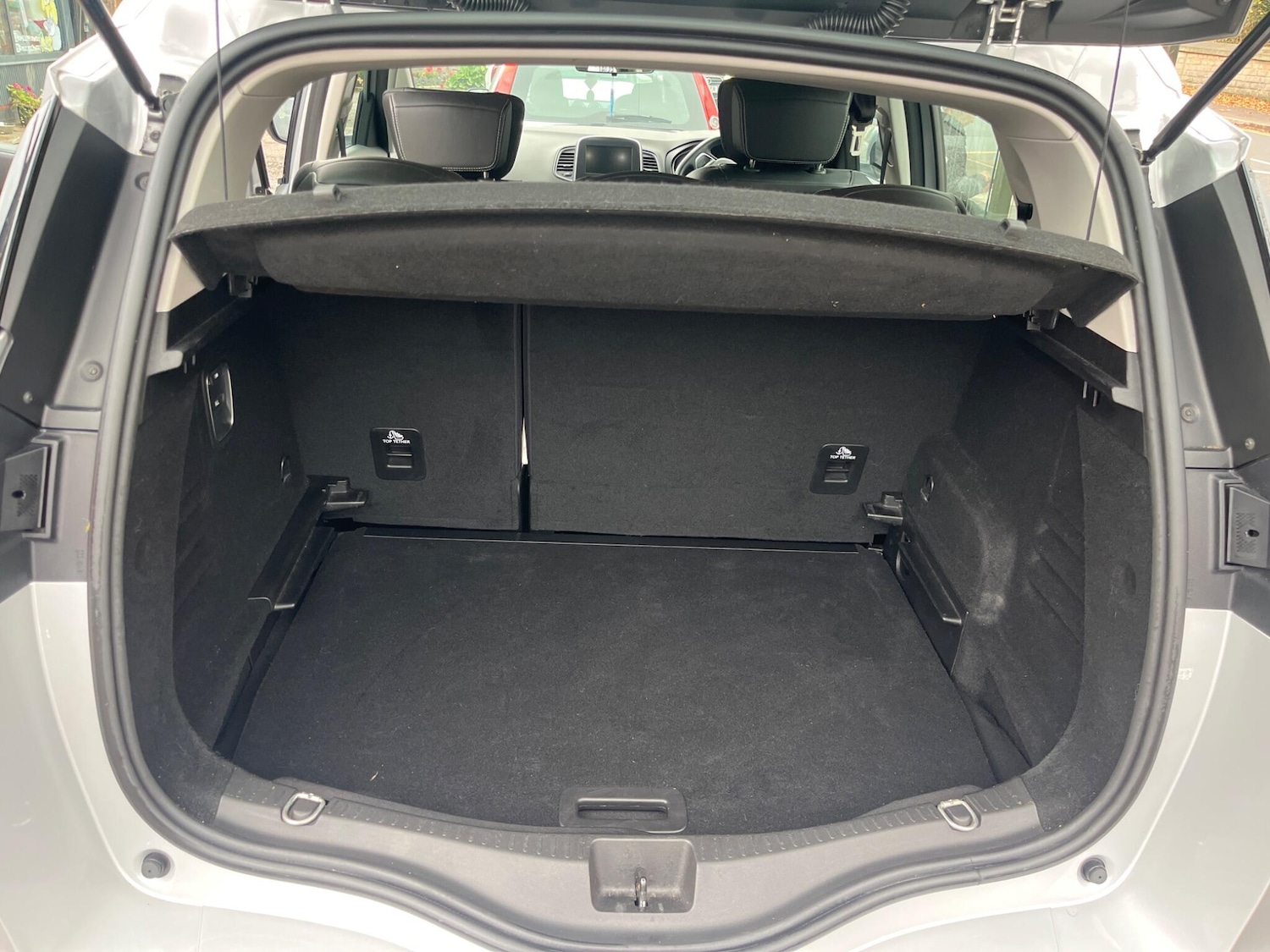 Used Renault Scenic 2017 for sale - 77040451: Photo 22