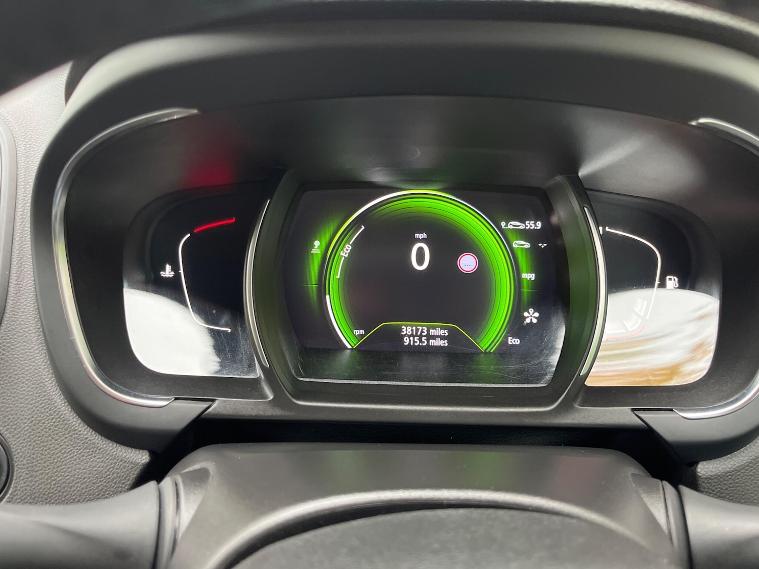 Used Renault Scenic 2017 for sale - 77040451: Photo 5