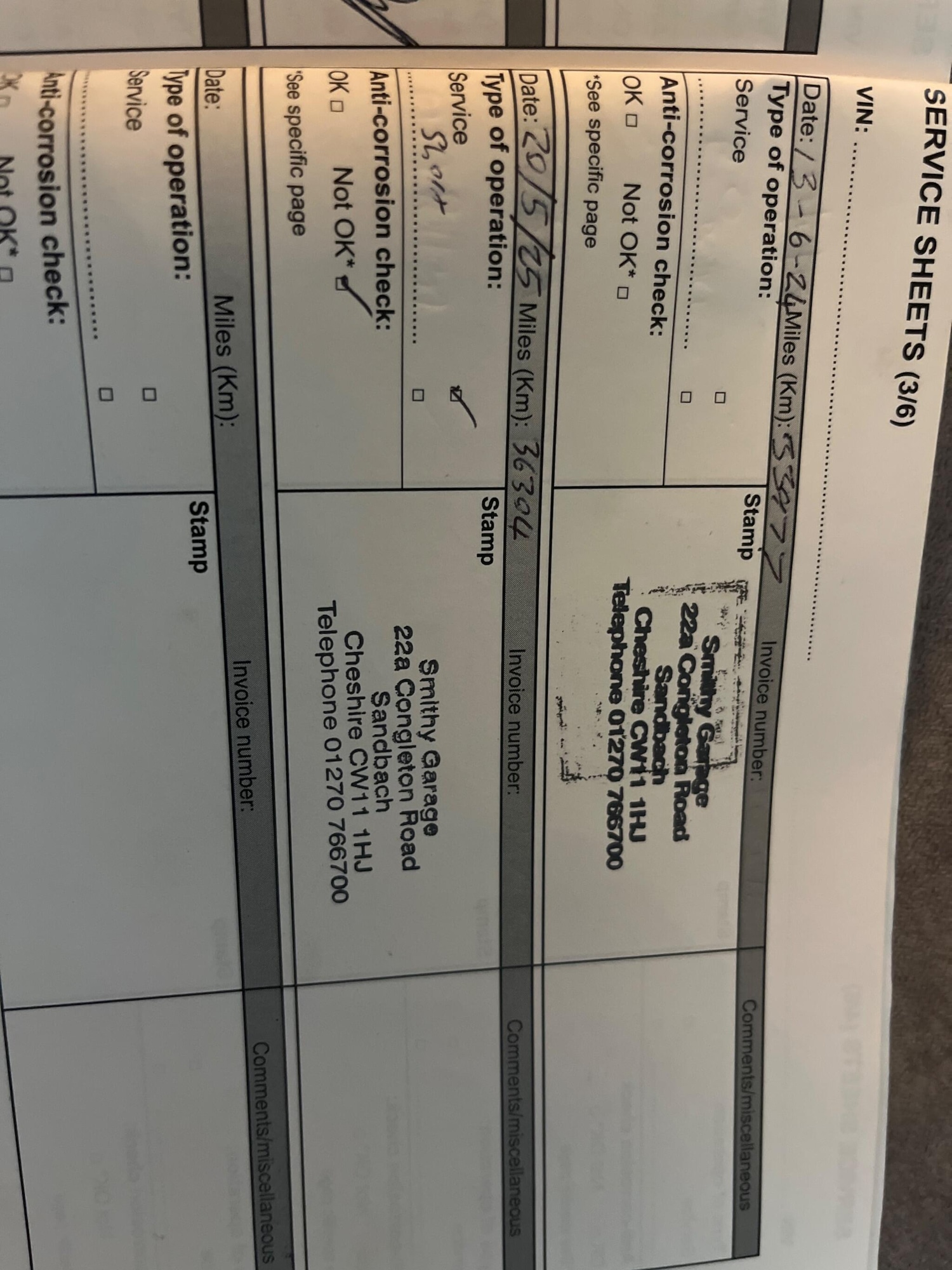 Used Renault Scenic 2017 for sale - 77040451: Photo 6