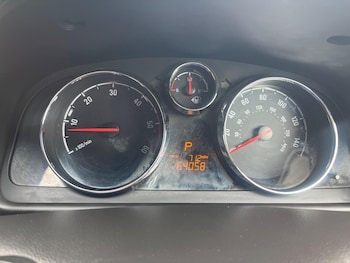 Used Vauxhall Antara 2012 for sale - 78999117: Photo