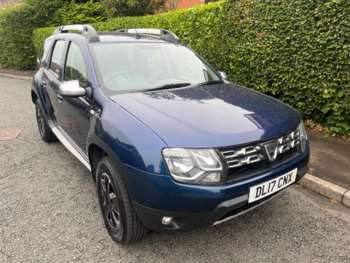 2017 (17) - 1.5 dCi Prestige Euro 6 (s/s) 5dr