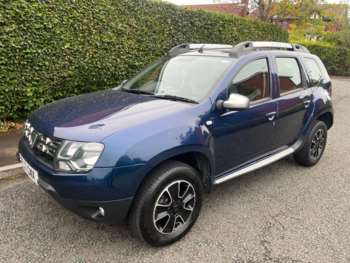 Used Dacia Duster 2017 for sale - 75214607: Photo