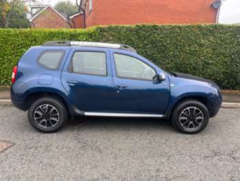 Used Dacia Duster 2017 for sale - 75214607: Photo
