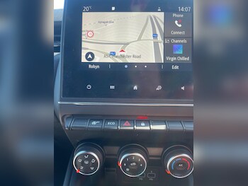 Used Renault Clio 2020 for sale - 78347976: Photo