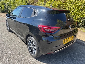 Used Renault Clio 2020 for sale - 78347976: Photo