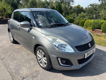 Used Suzuki Swift 2015 for sale - 79188328: Photo