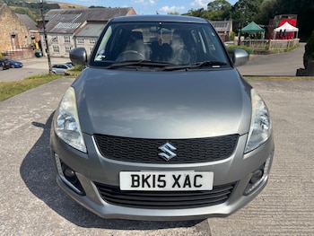 Used Suzuki Swift 2015 for sale - 79188328: Photo