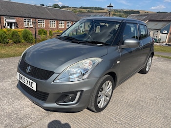 Used Suzuki Swift 2015 for sale - 79188328: Photo