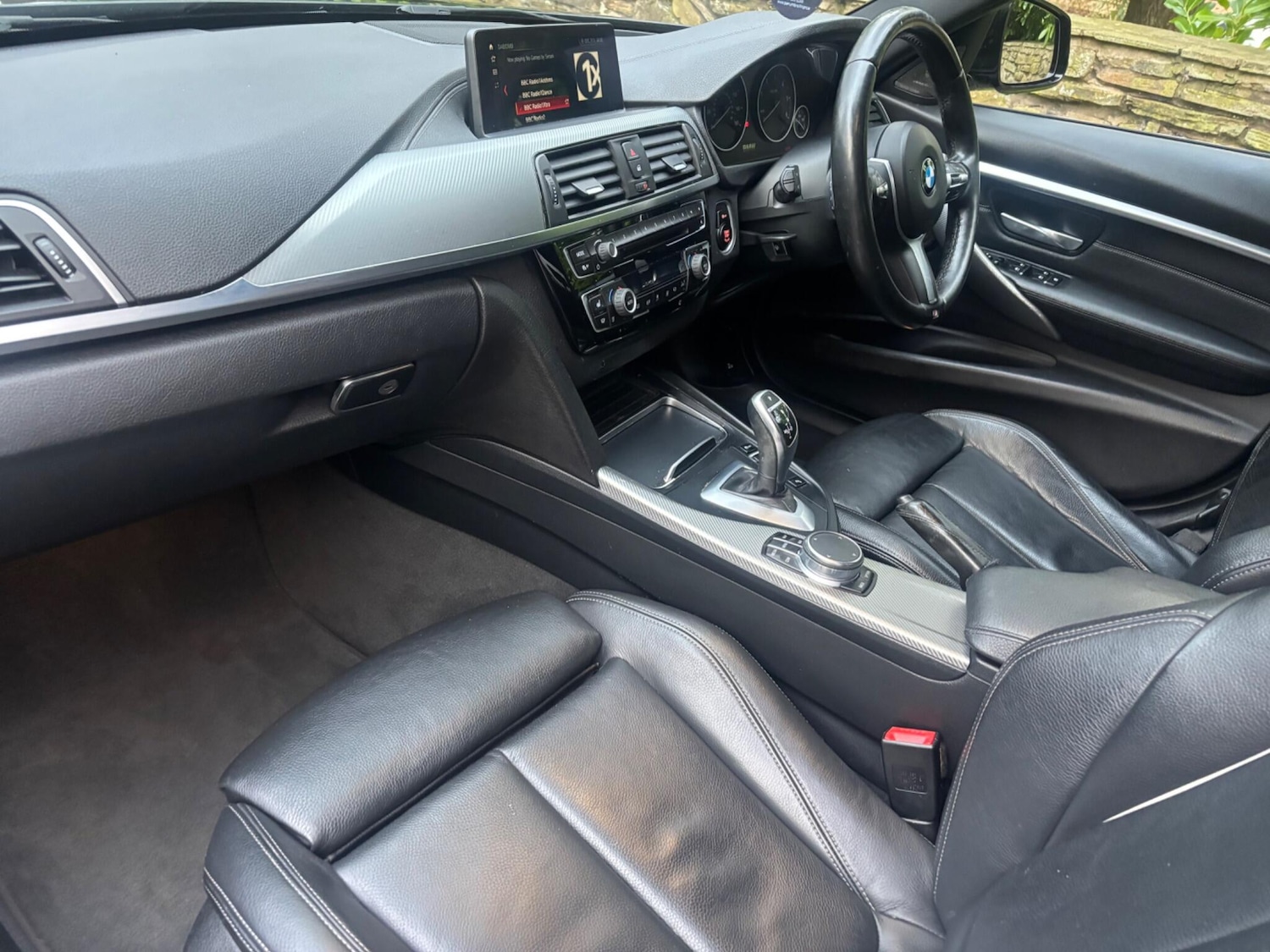 Used BMW 3 Series 2017 for sale - 76918597: Photo 10