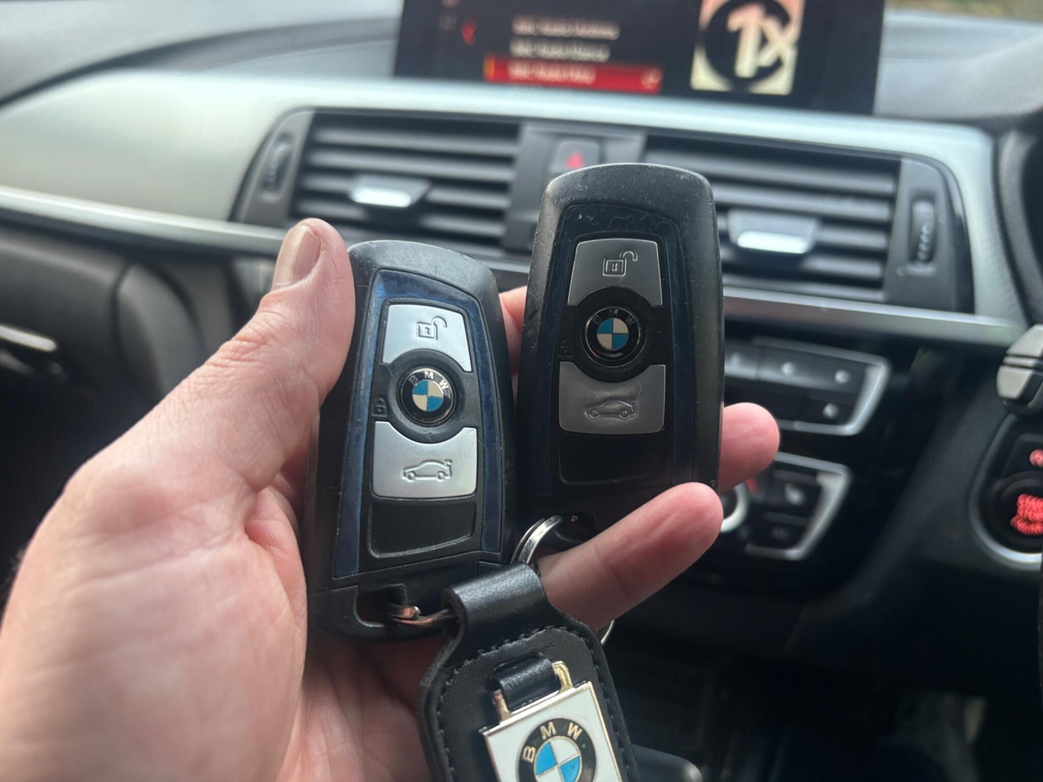 Used BMW 3 Series 2017 for sale - 76918597: Photo 11