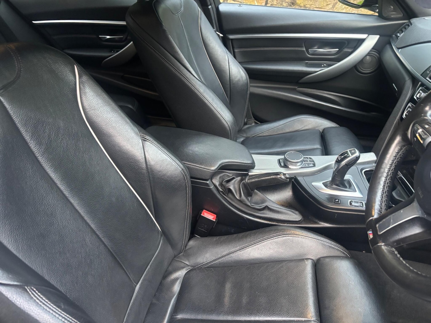 Used BMW 3 Series 2017 for sale - 76918597: Photo 12