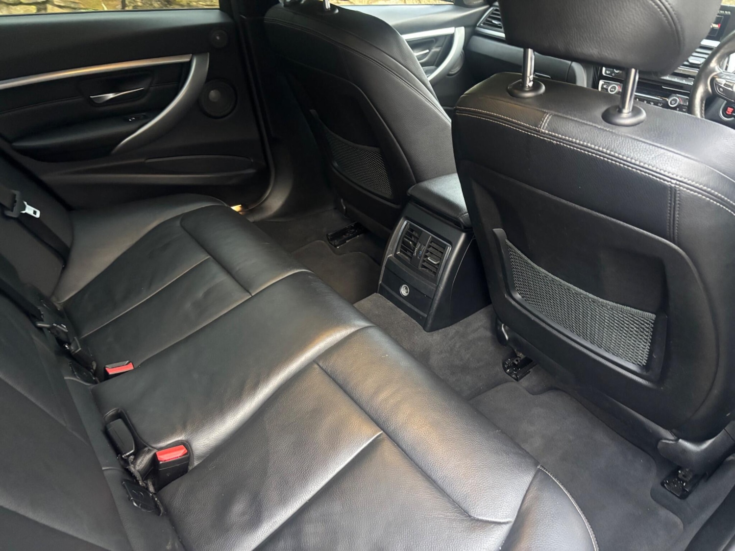 Used BMW 3 Series 2017 for sale - 76918597: Photo 14