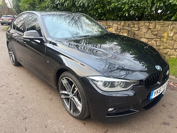 2017 (67) - 3.0 330d M Sport Shadow Edition Auto xDrive Euro 6 (s/s) 4dr