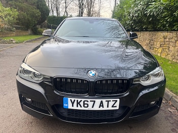 Used BMW 3 Series 2017 for sale - 76918597: Photo