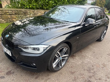 Used BMW 3 Series 2017 for sale - 76918597: Photo