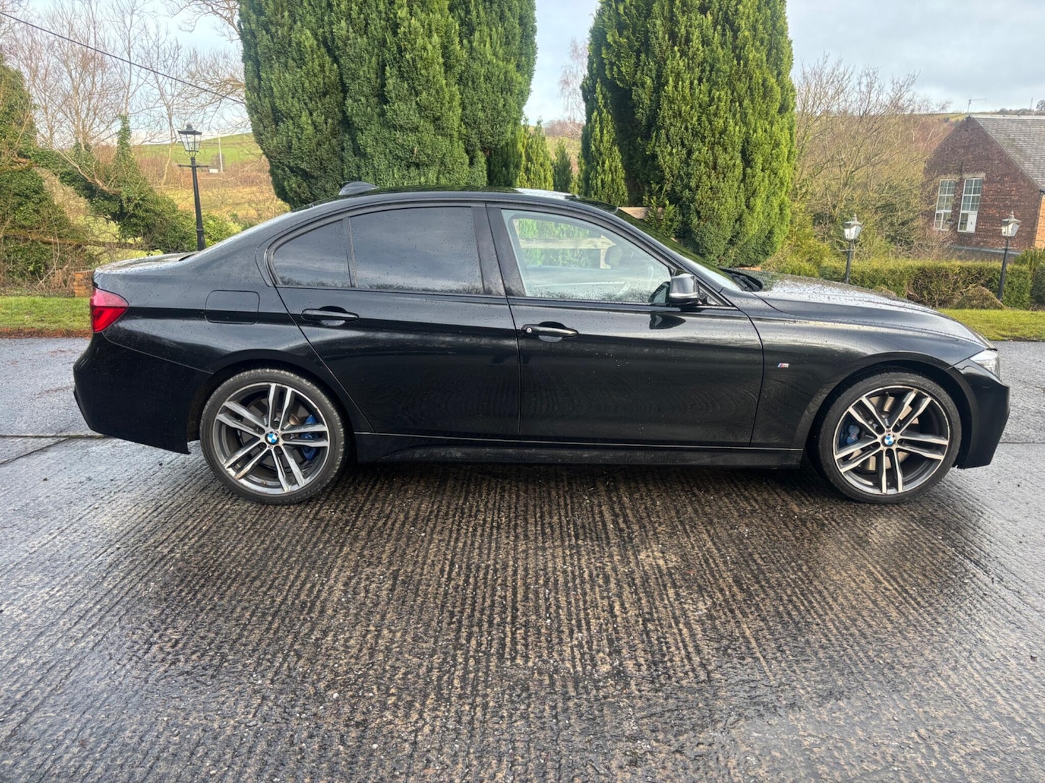 Used BMW 3 Series 2017 for sale - 76918597: Photo 5