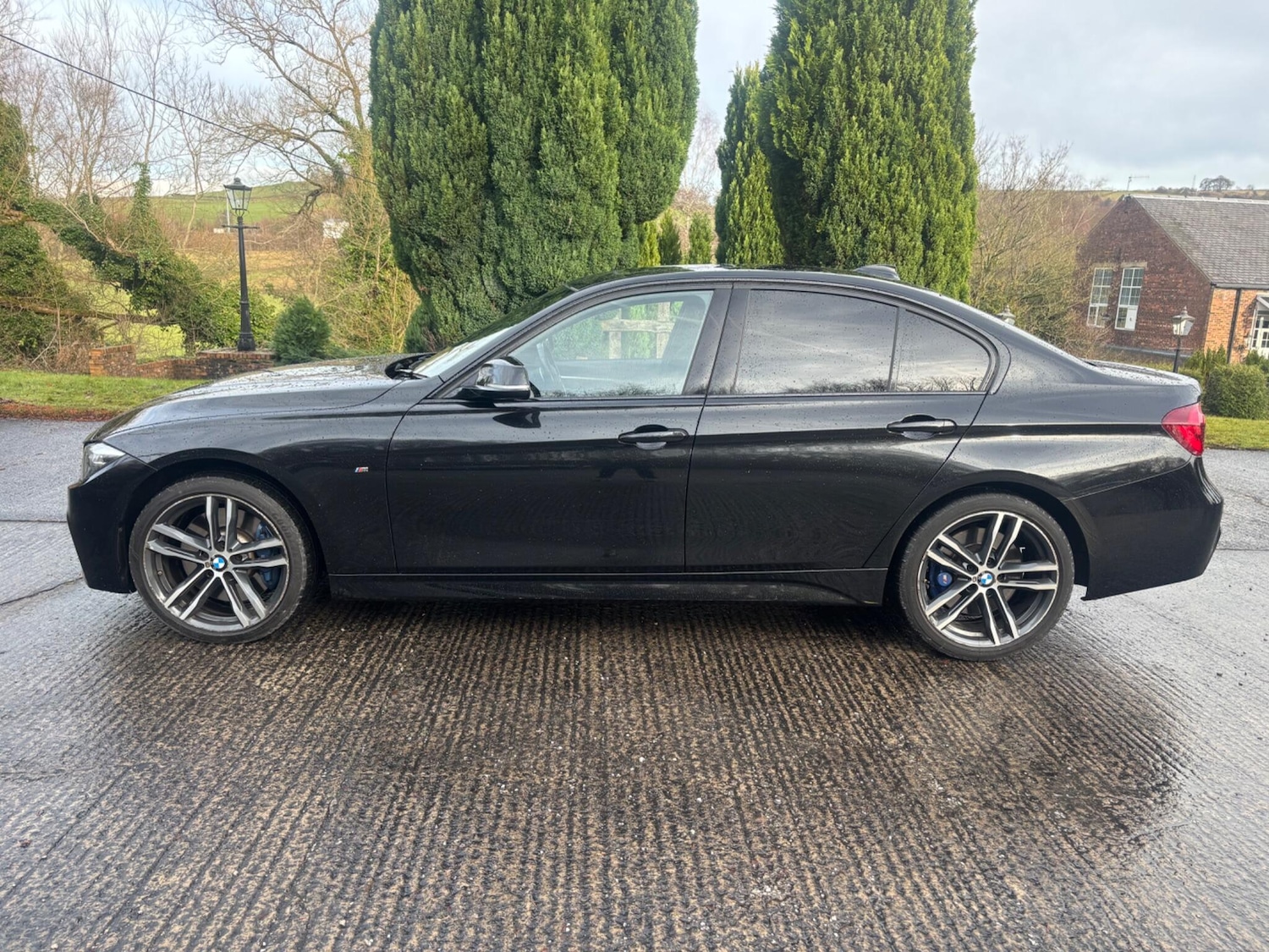 Used BMW 3 Series 2017 for sale - 76918597: Photo 6