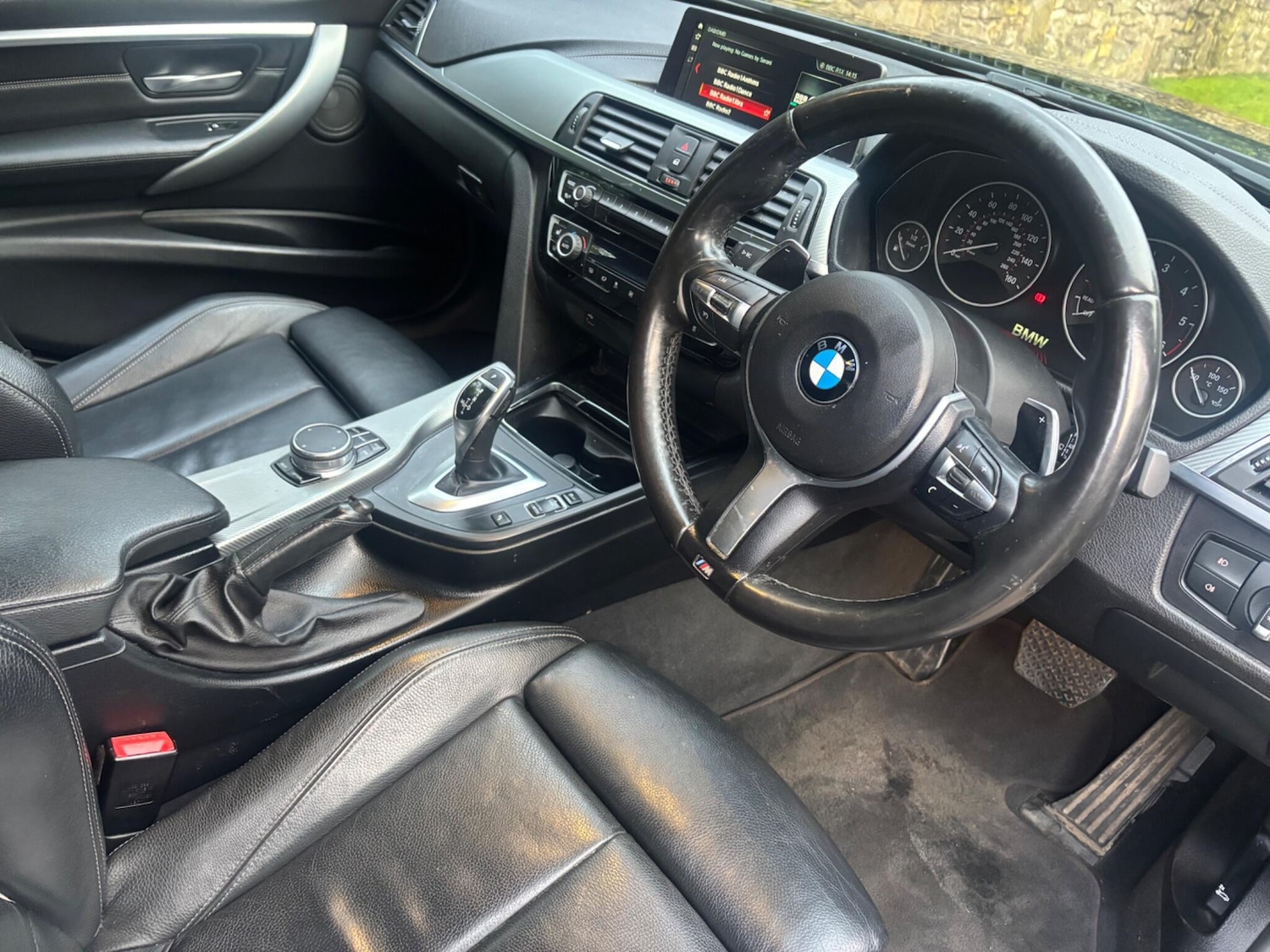 Used BMW 3 Series 2017 for sale - 76918597: Photo 9