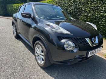 Used Nissan Juke 2016 for sale - 75185903: Photo