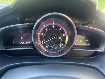 Used Mazda Mazda3 2016 for sale - 75838092: Photo