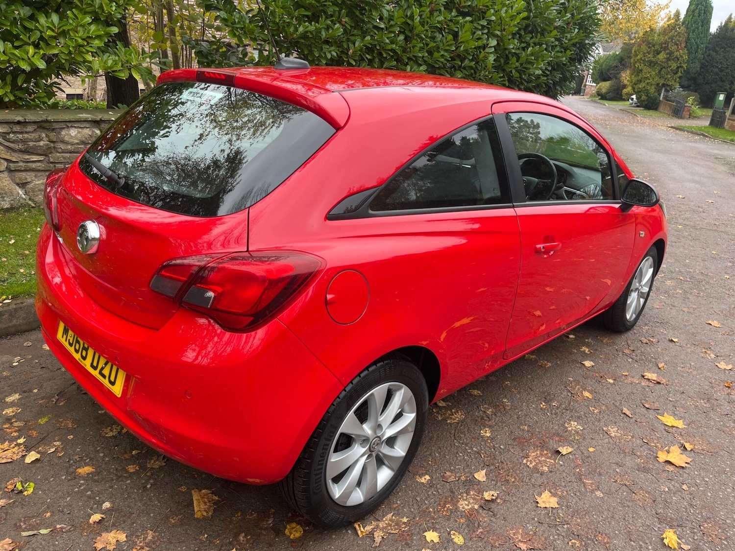 Used Vauxhall Corsa 2018 for sale - 76499204: Photo 10