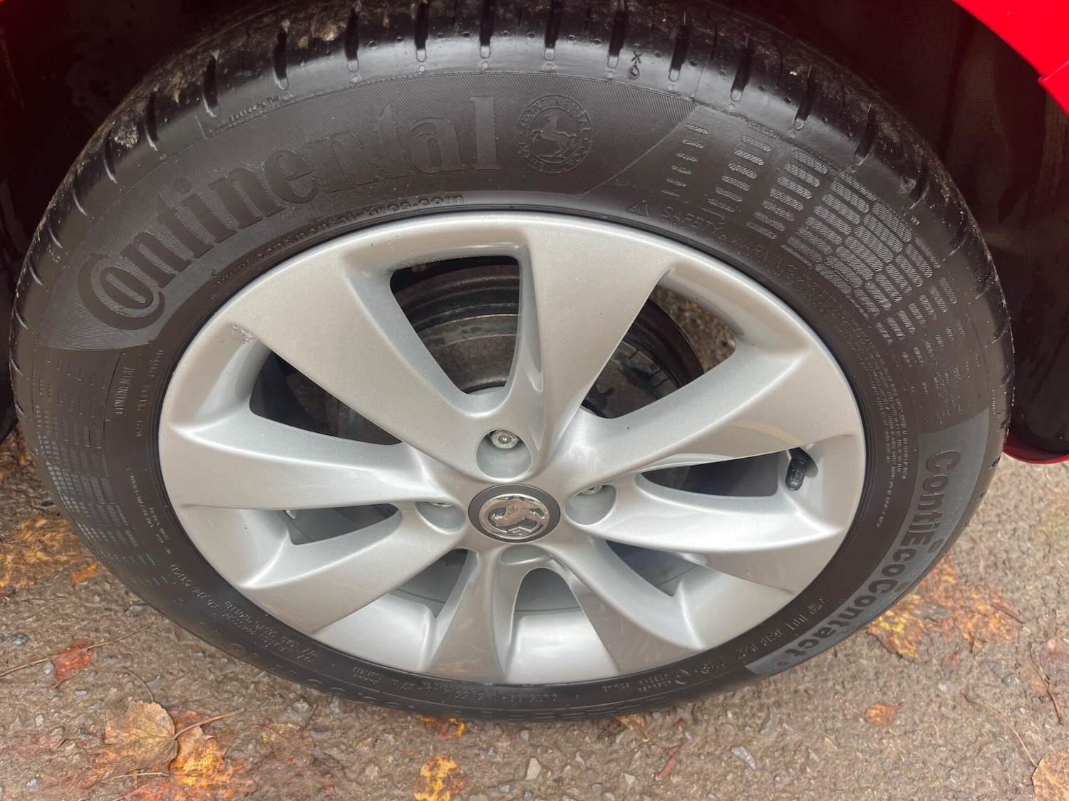 Used Vauxhall Corsa 2018 for sale - 76499204: Photo 13