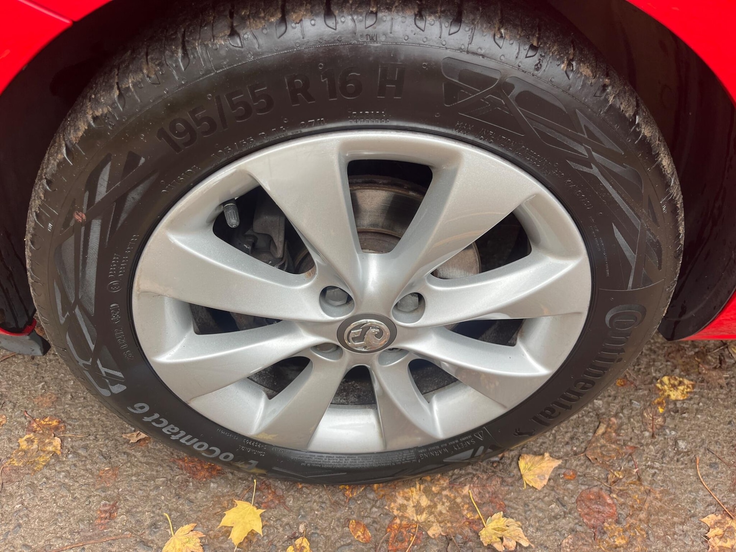 Used Vauxhall Corsa 2018 for sale - 76499204: Photo 14