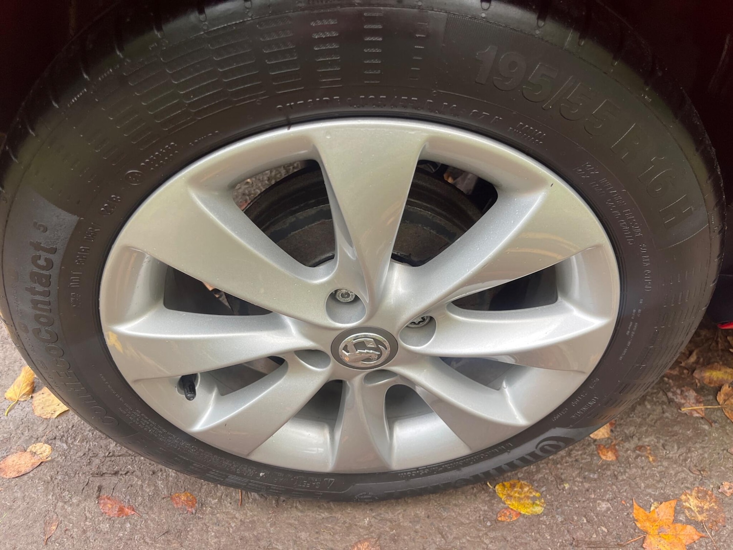 Used Vauxhall Corsa 2018 for sale - 76499204: Photo 15