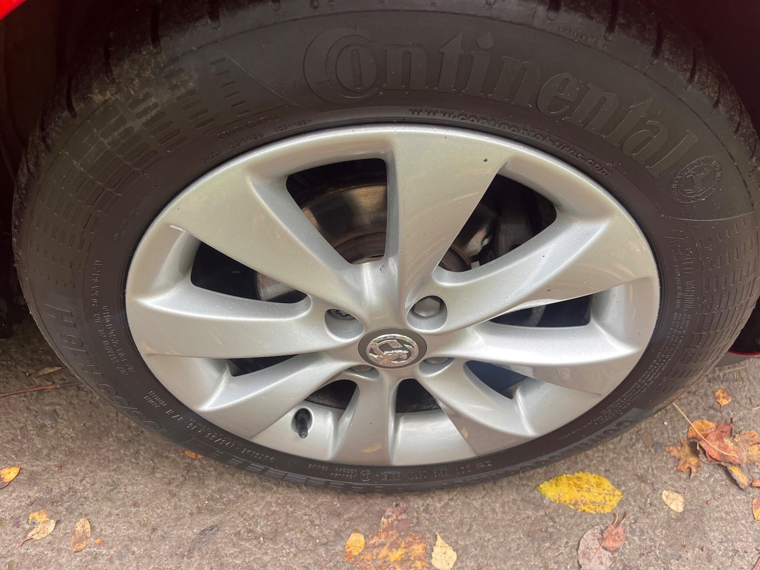 Used Vauxhall Corsa 2018 for sale - 76499204: Photo 16