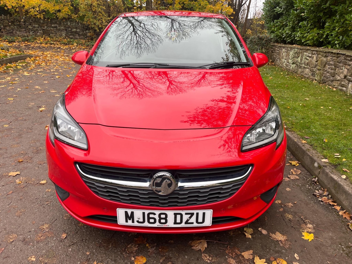 Used Vauxhall Corsa 2018 for sale - 76499204: Photo 2