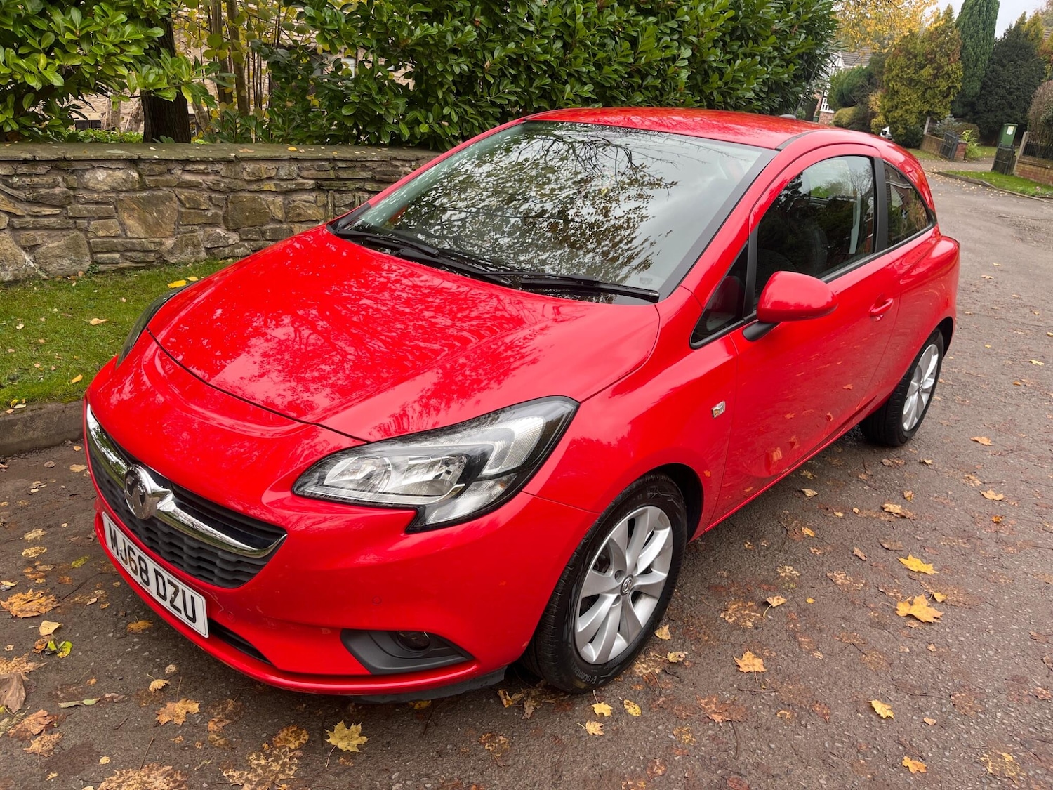 Used Vauxhall Corsa 2018 for sale - 76499204: Photo 4