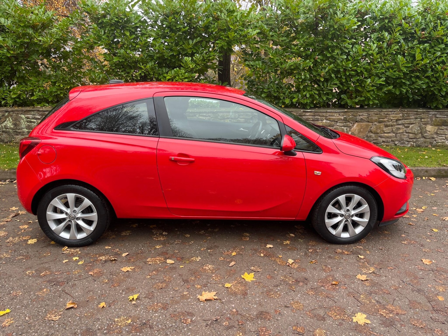 Used Vauxhall Corsa 2018 for sale - 76499204: Photo 5