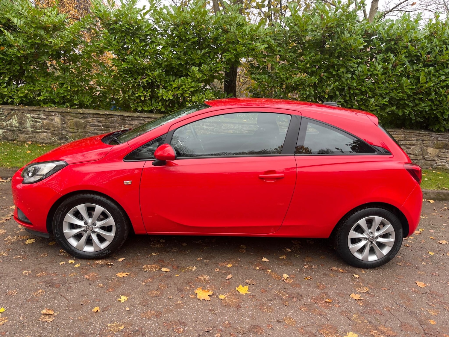 Used Vauxhall Corsa 2018 for sale - 76499204: Photo 6