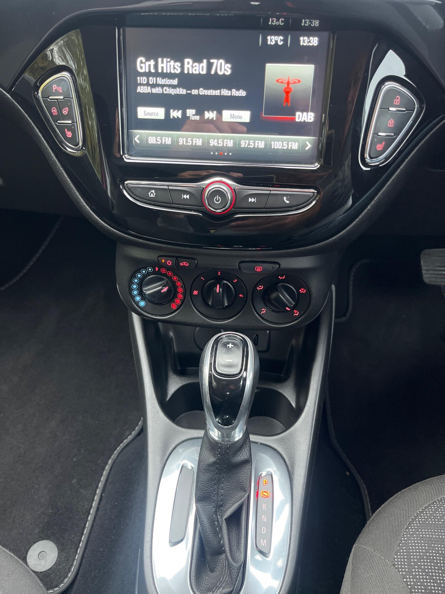 Used Vauxhall Corsa 2018 for sale - 76499204: Photo 7