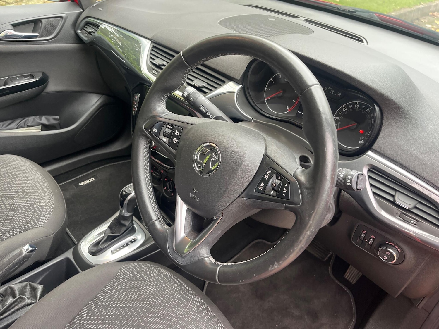 Used Vauxhall Corsa 2018 for sale - 76499204: Photo 9