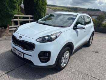 2016 (16) - 1.6 GDi 2 Euro 6 (s/s) 5dr