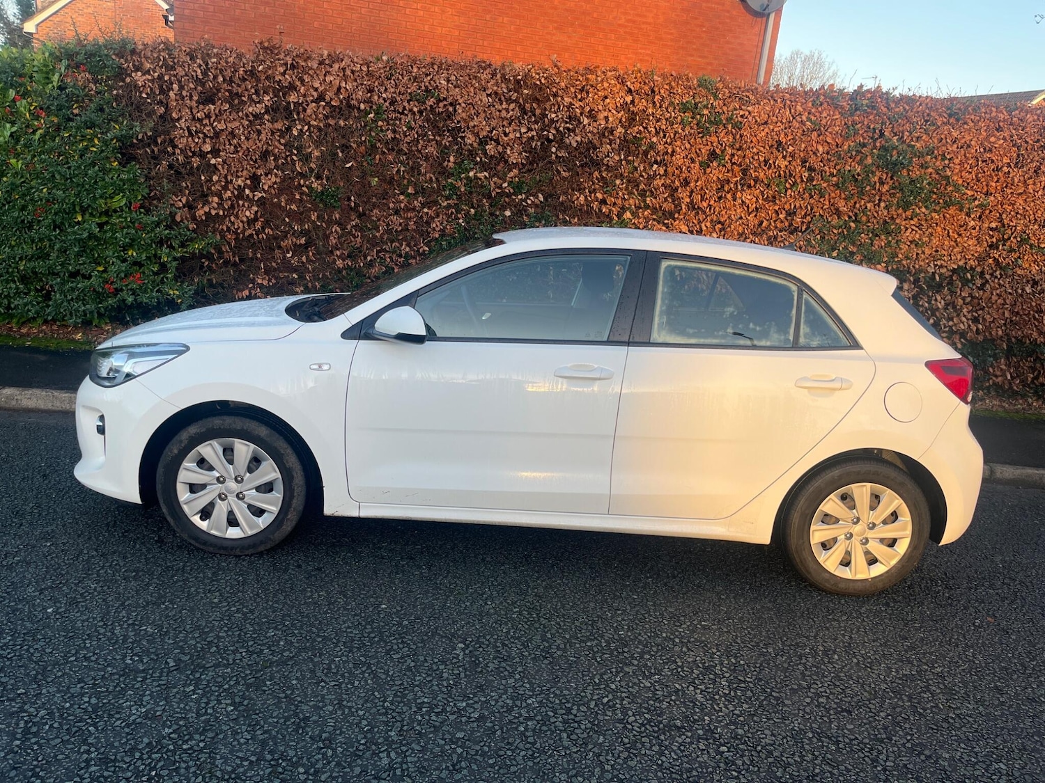 Used Kia Rio 2017 for sale - 76991571: Photo 6
