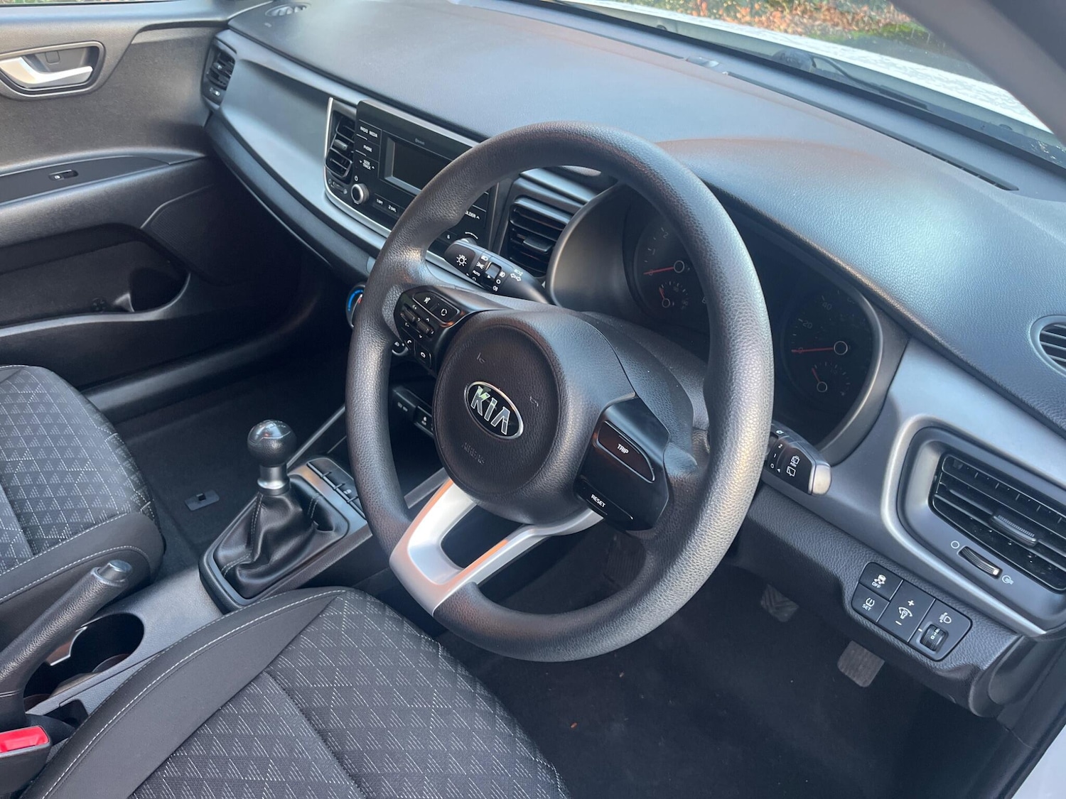 Used Kia Rio 2017 for sale - 76991571: Photo 7