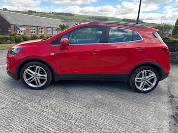 Used Vauxhall Mokka X 2020 for sale - 78491439: Photo