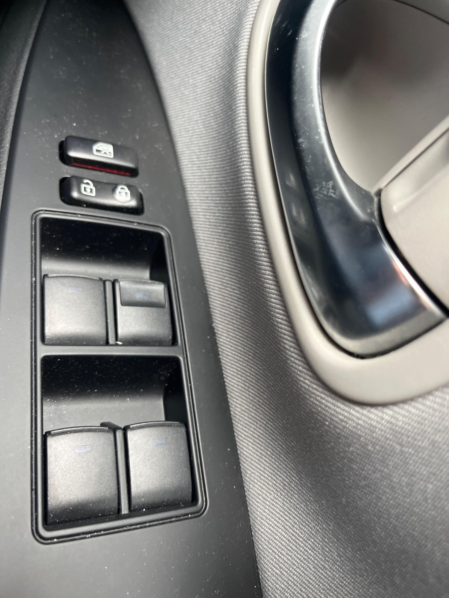 Used Toyota Avensis for sale - 77625368: Photo 13