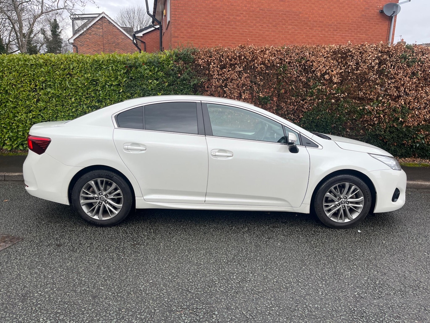 Used Toyota Avensis for sale - 77625368: Photo 5